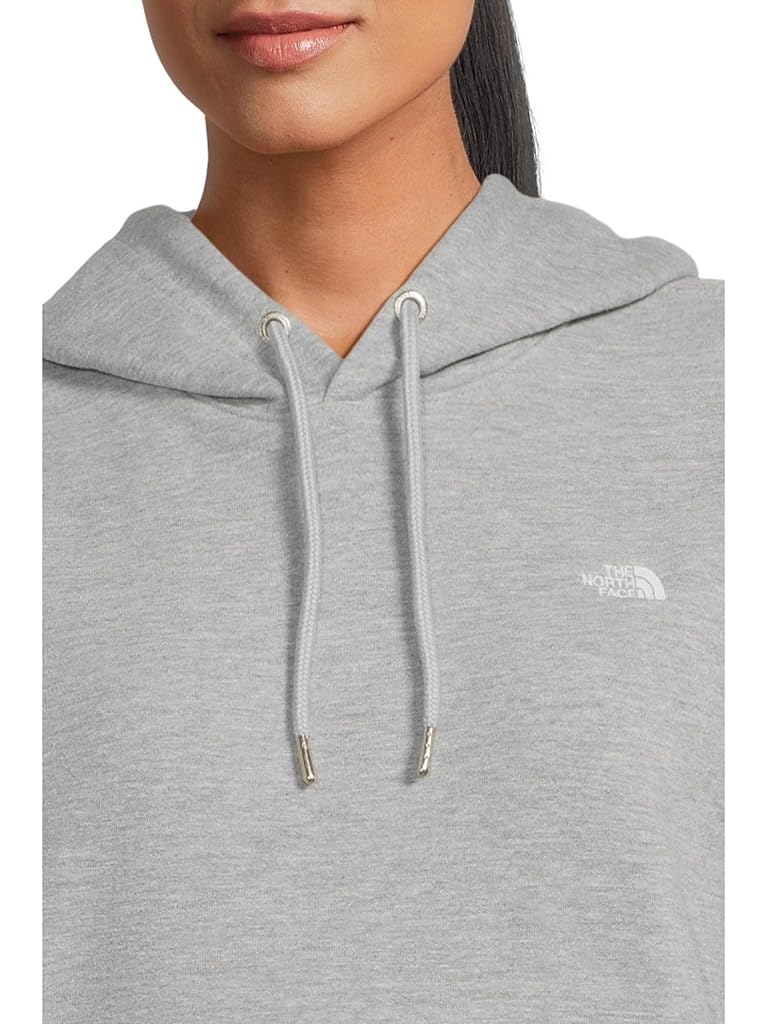 Gray The North Face TNF™ Essential Hoodie