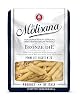 La Molisana Pasta, Penne Ziti Rigate, 1 Pound (Pack of 12)