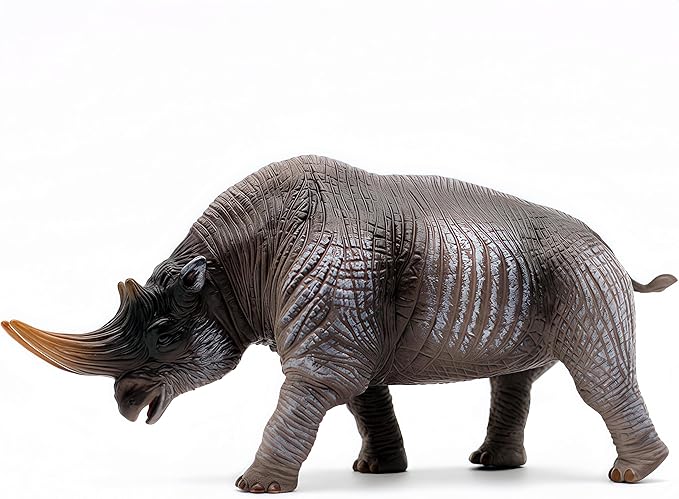 10 spel för historiefanatiker 8 81ngexs LZL. AC SX679 Gemini&Genius Arsinoitherium Animals Action Figure Toys for Kids