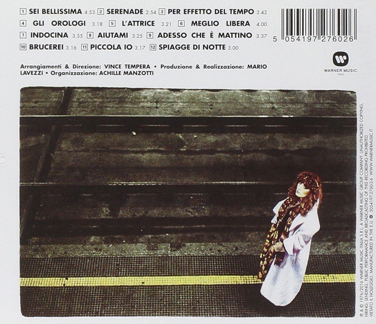 Normale O Super (CD)