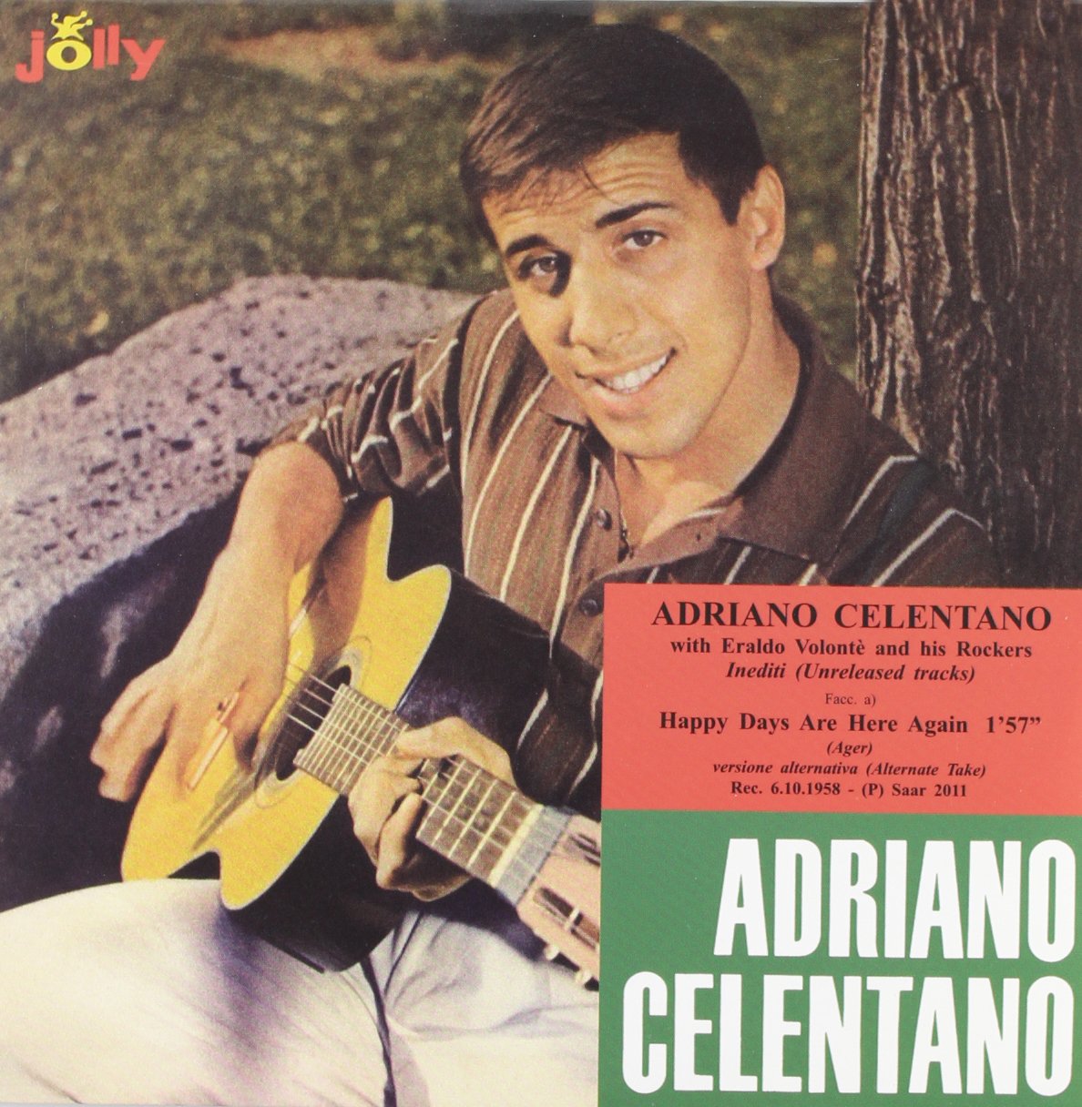 CON GIULIO -LP+7"-