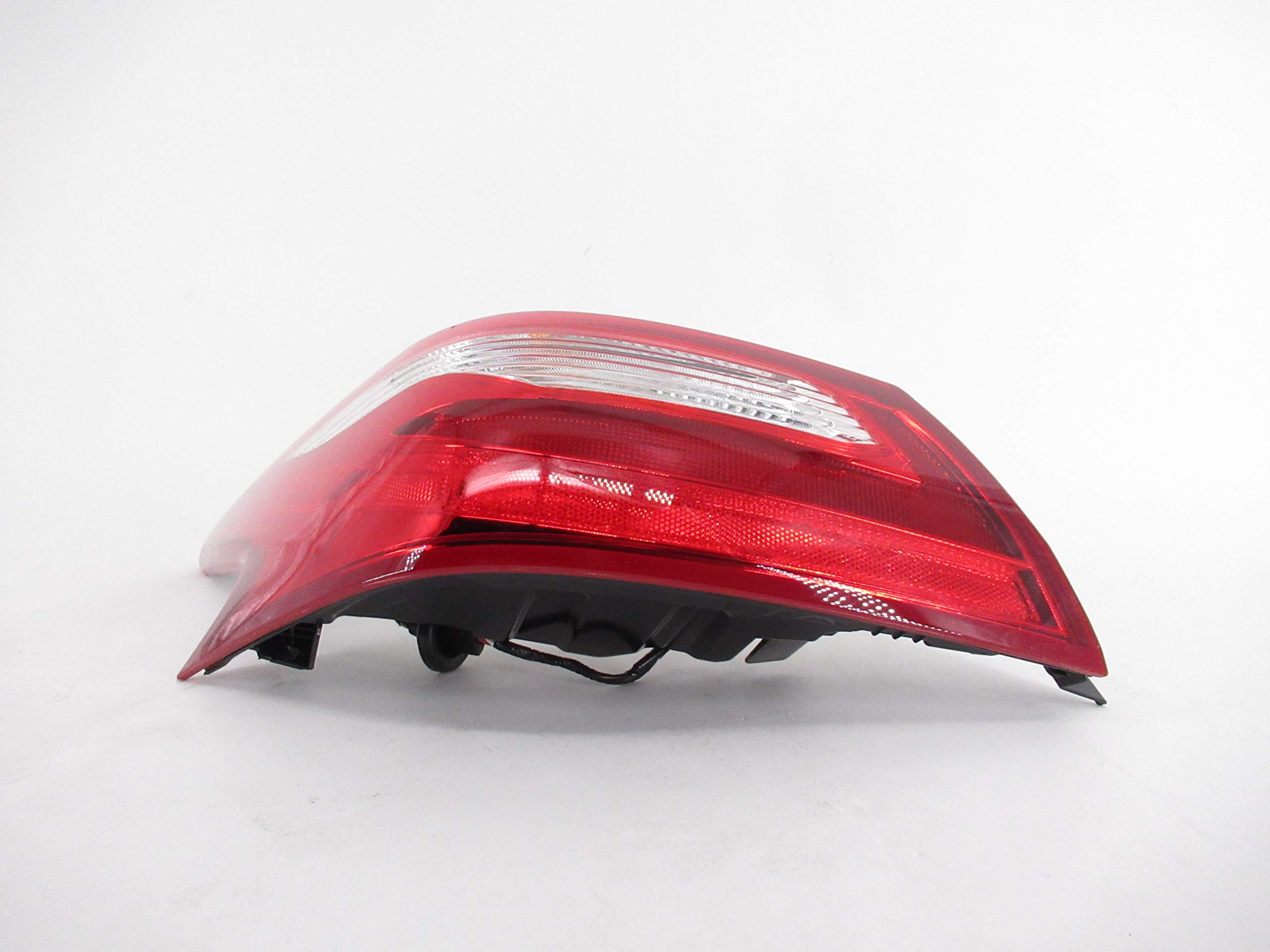 ニッサンテール？ USテールライト 2009-2011日産キューブ後部右右＆左テールライト