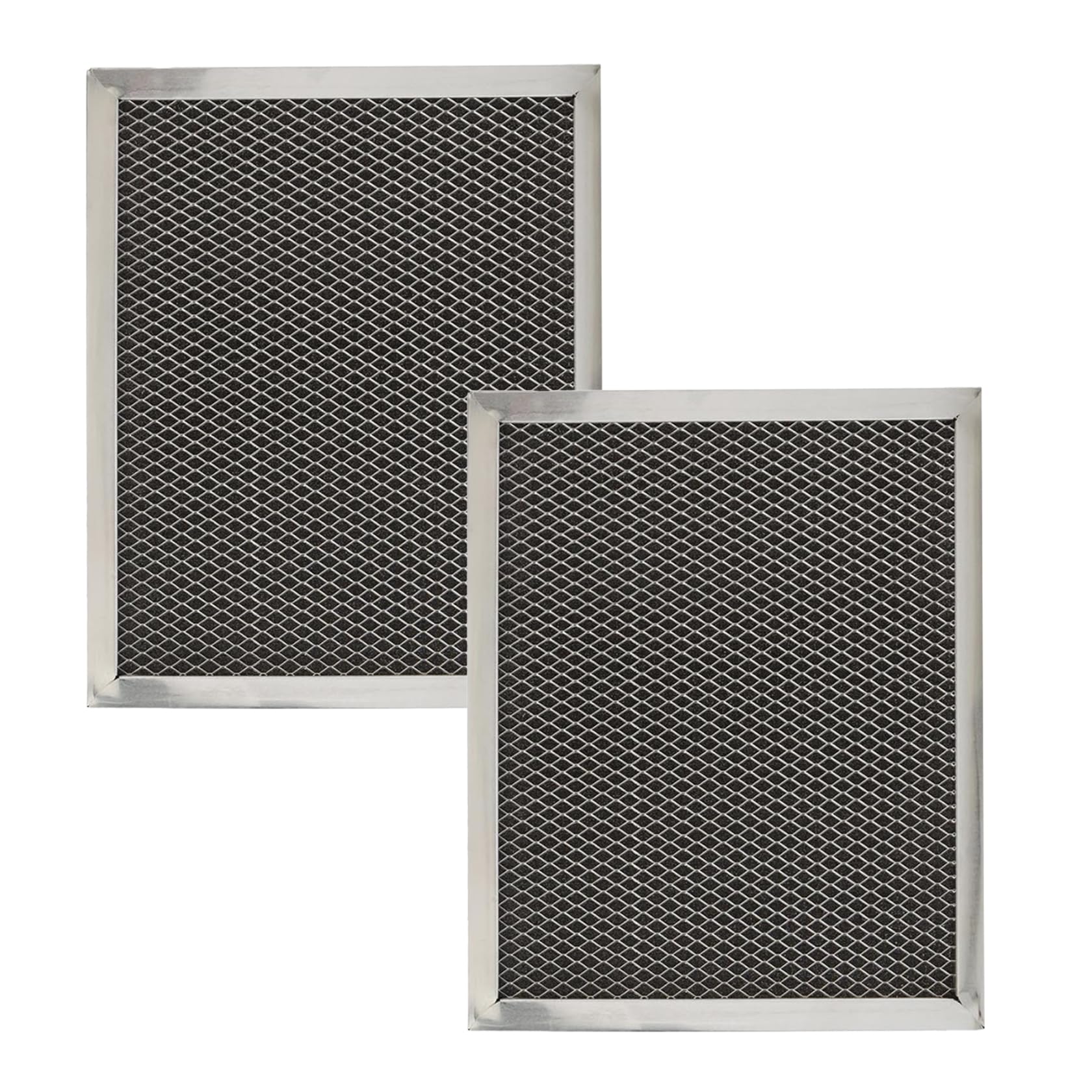 Filtre déshumidificateur pour Aprilaire 1850 contre la poussière du sous-sol MERV 8 x2