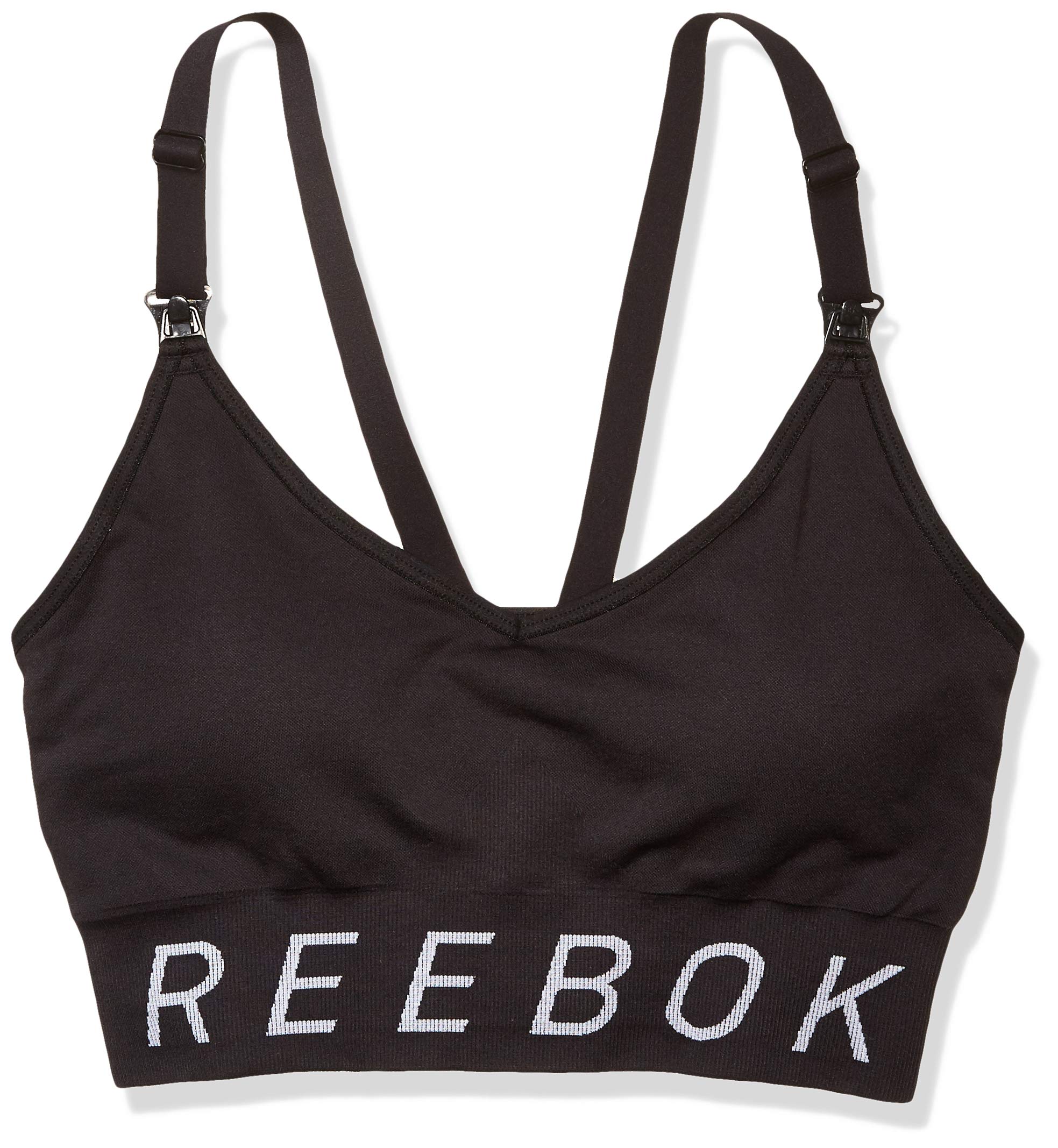 Reebok Damen Maternity Bra BH