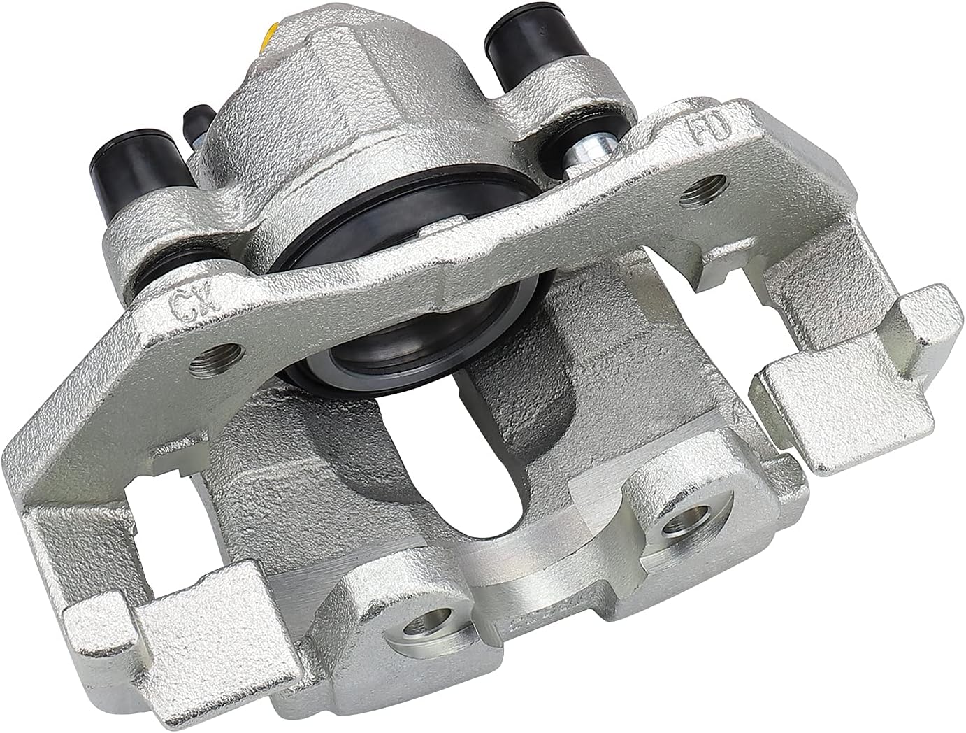 BRTEC Front Left & Right Brake Calipers for 2005-2009 Ford Escape, for 2007-2009 Mercury Mariner, for 2005-06 & 2008-10 Mazda Tribute