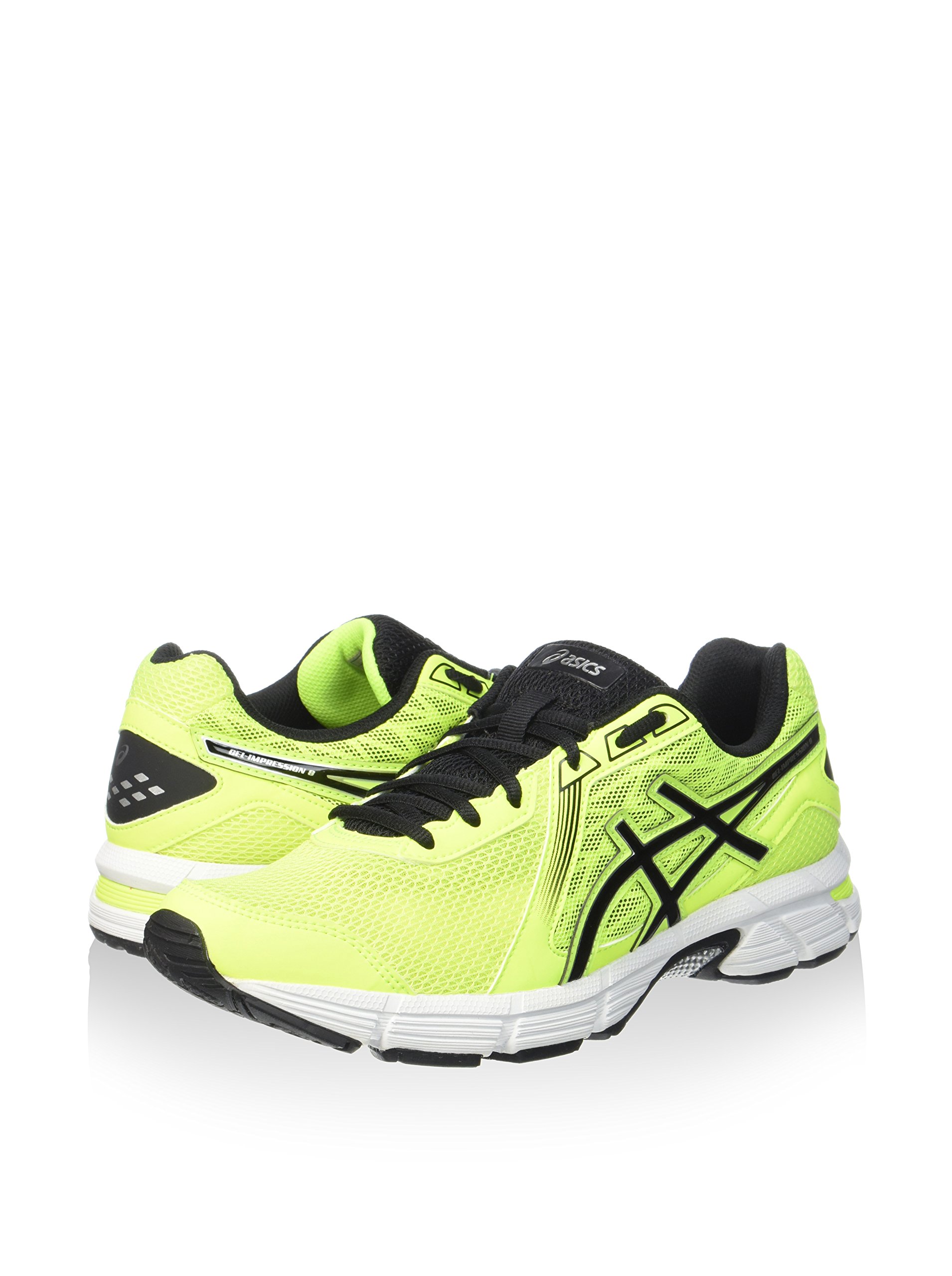 Asics Gel Impression Mens Training Running Shoes Desertcart