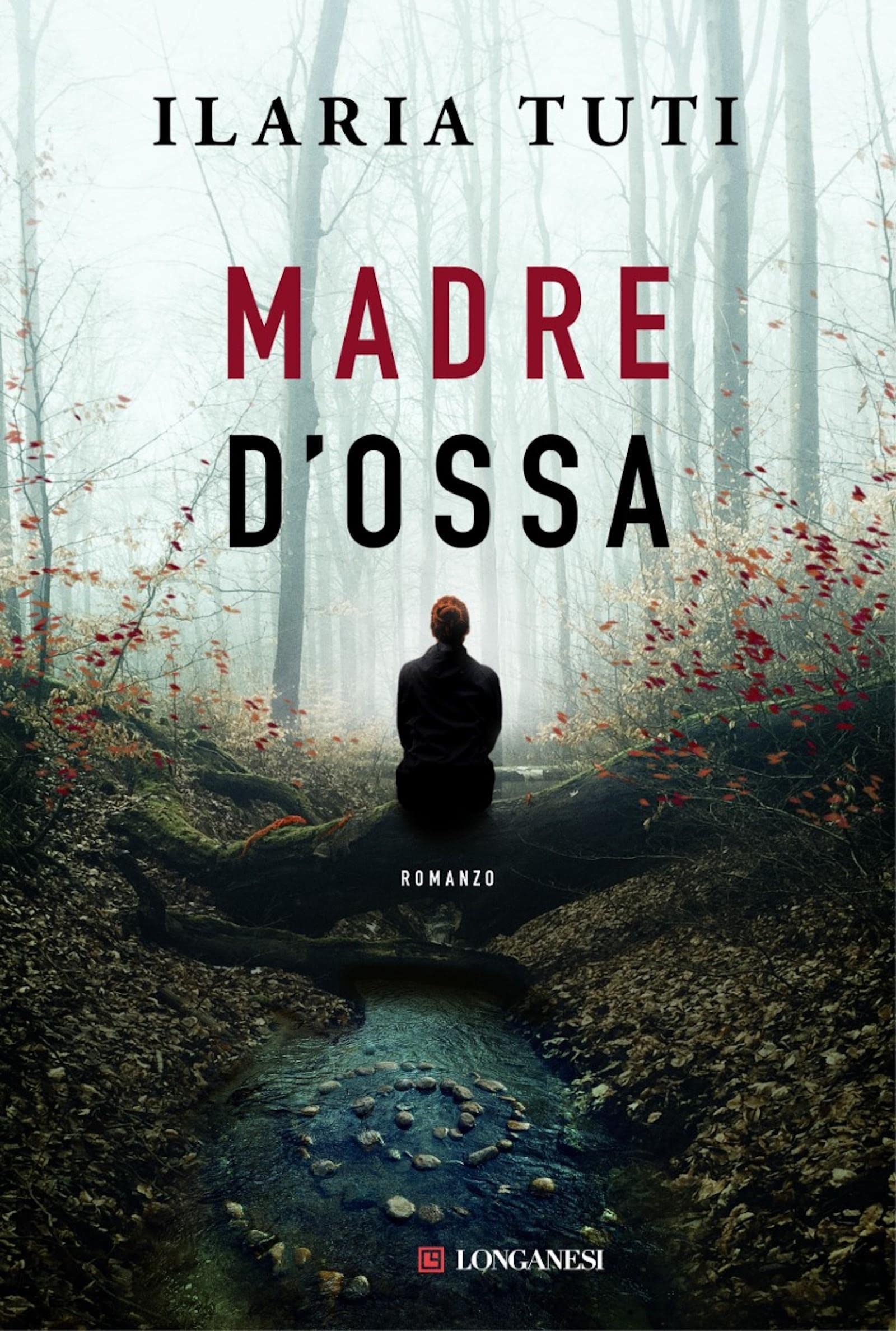 Madre d'ossa (Italian Edition)