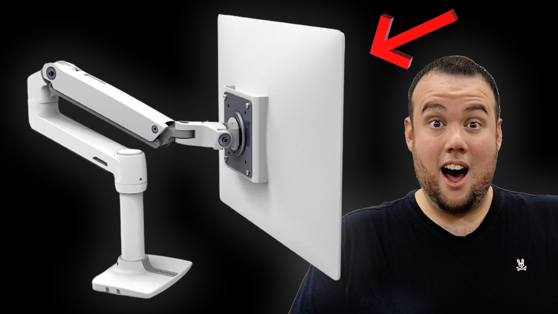 Watch Best Monitor Arm For Apple Studio Display!! on Amazon Live