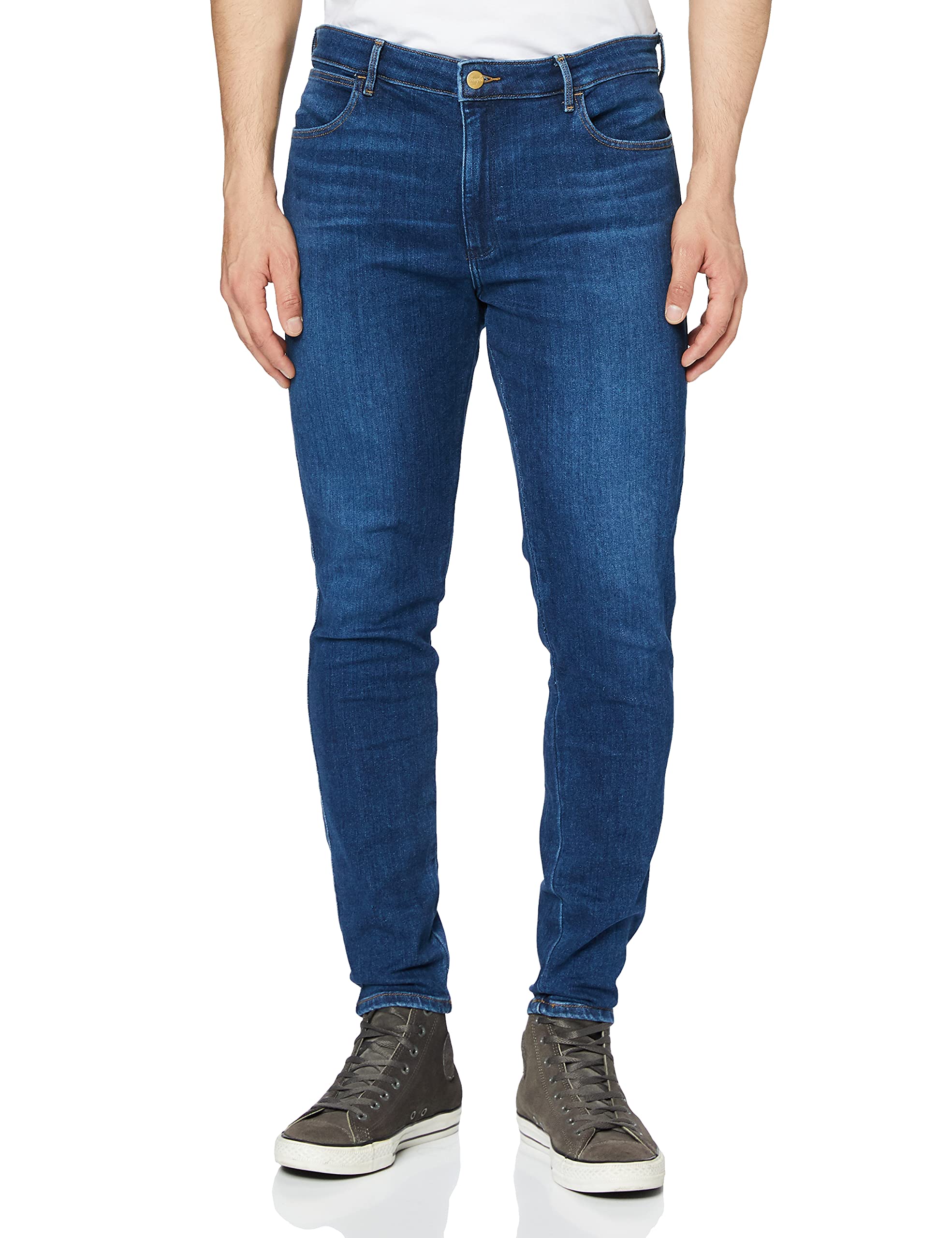 WranglerMen's Skinny Jeans