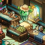 Miriam LisGames Colabs