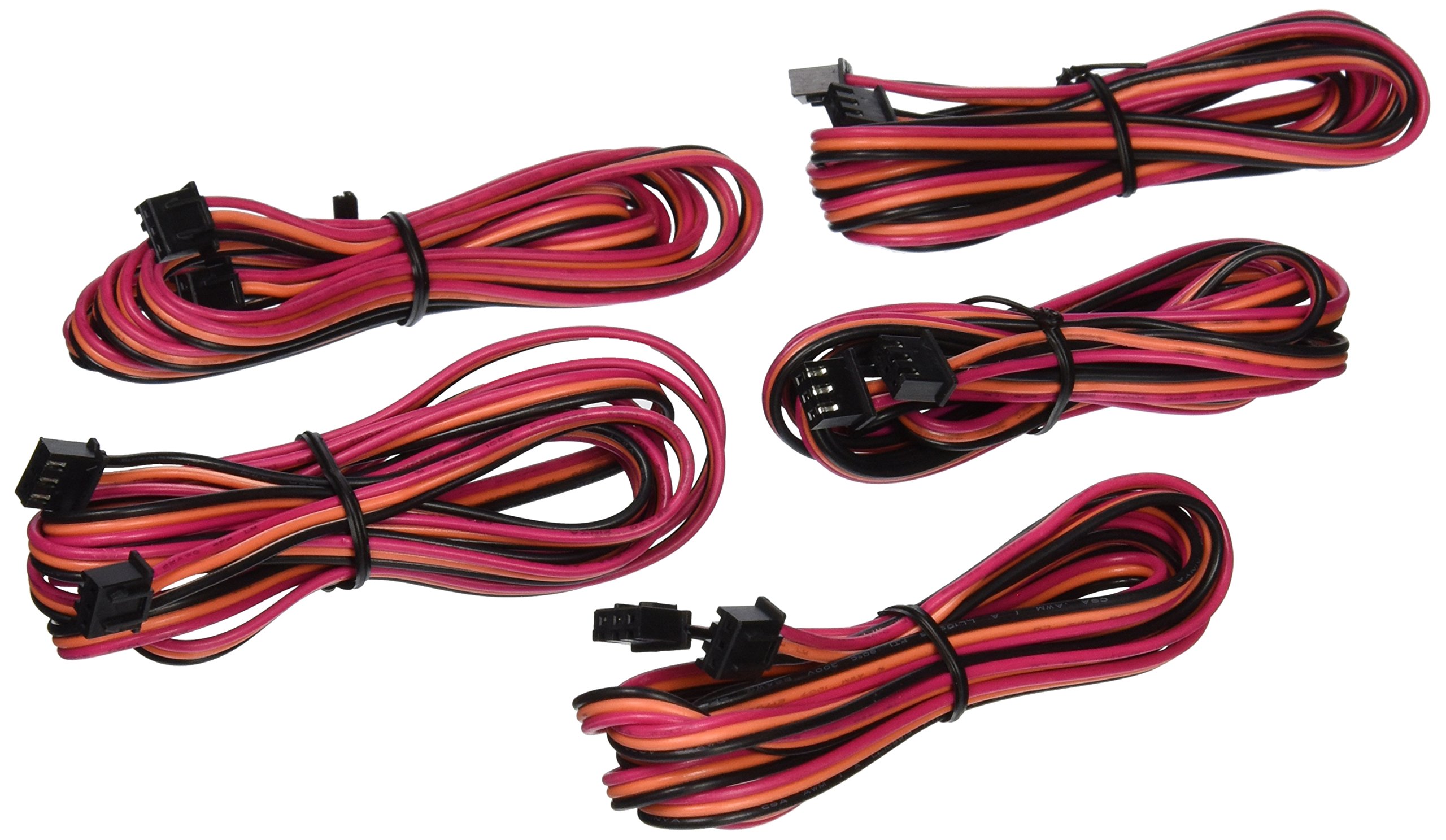 Directed Electronics 8998 Bitwriter Cable 5 Pk : Amazon.ca 