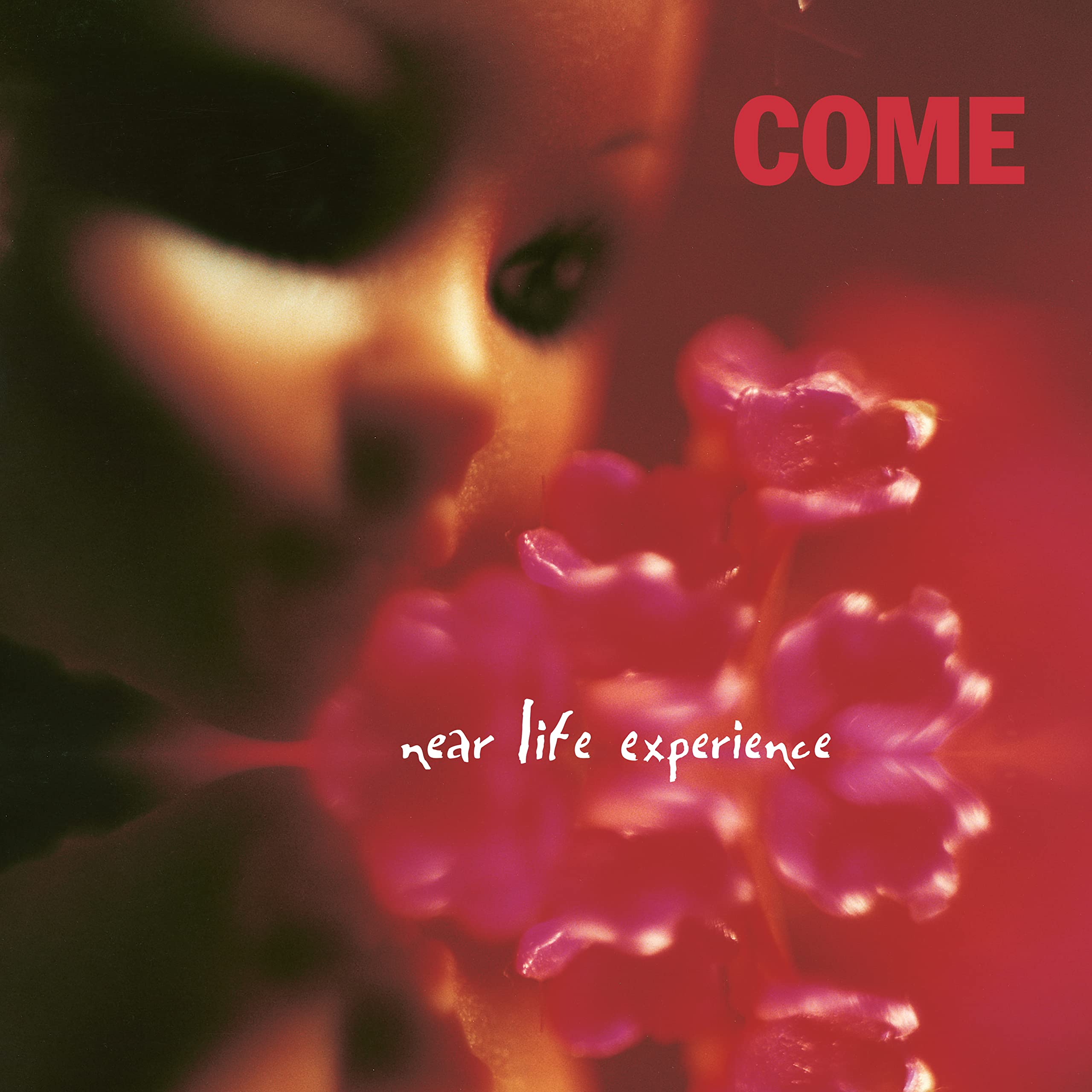 Near Life Experience [VINYL]