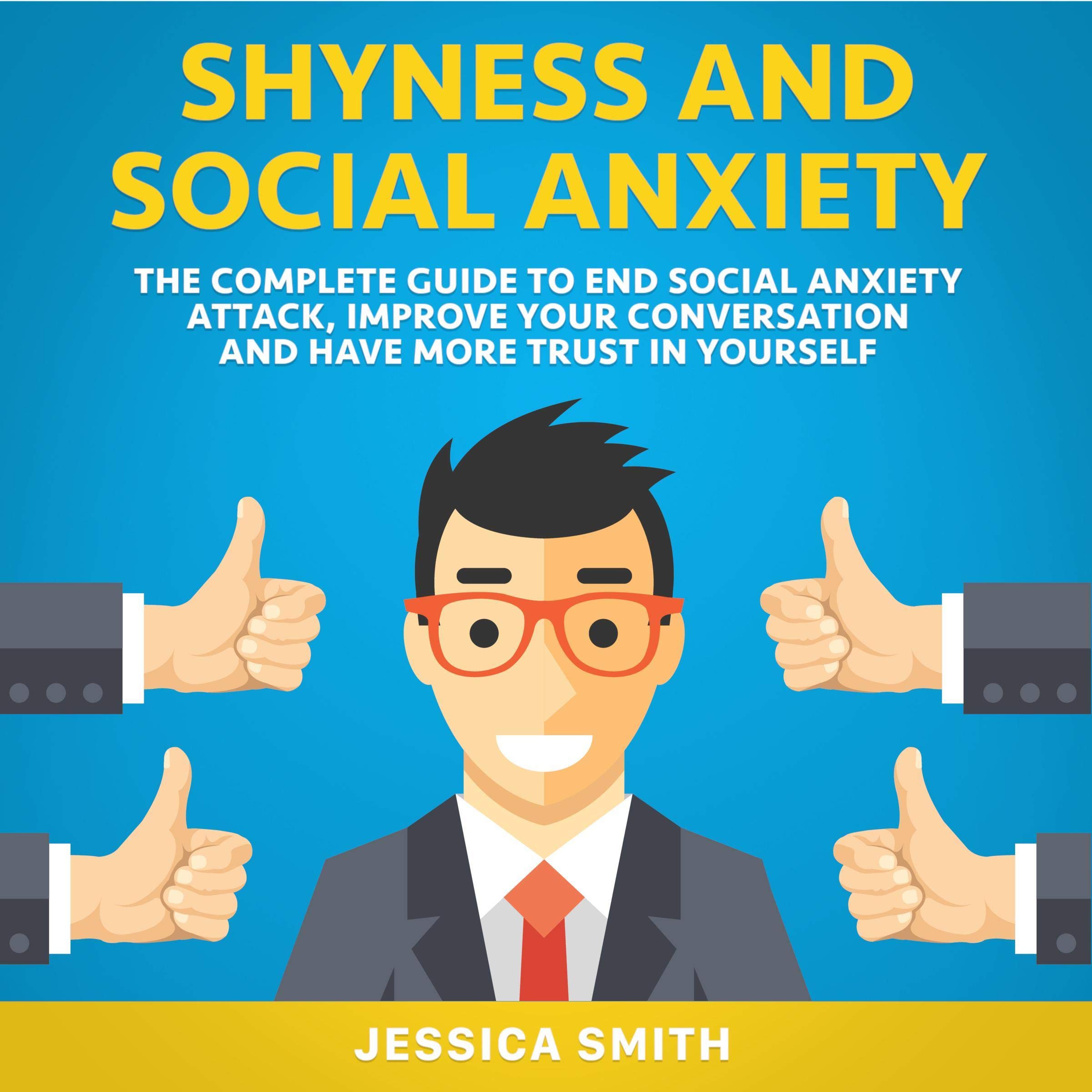 Shyness and Social Anxiety