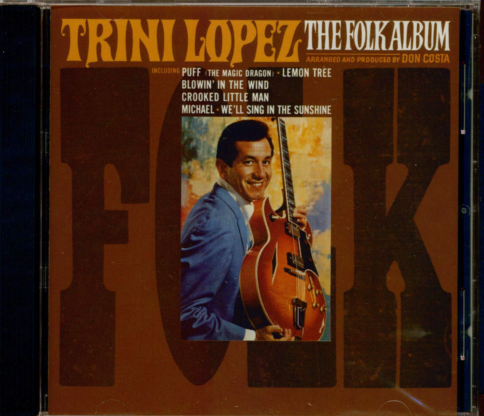 The Folk Album