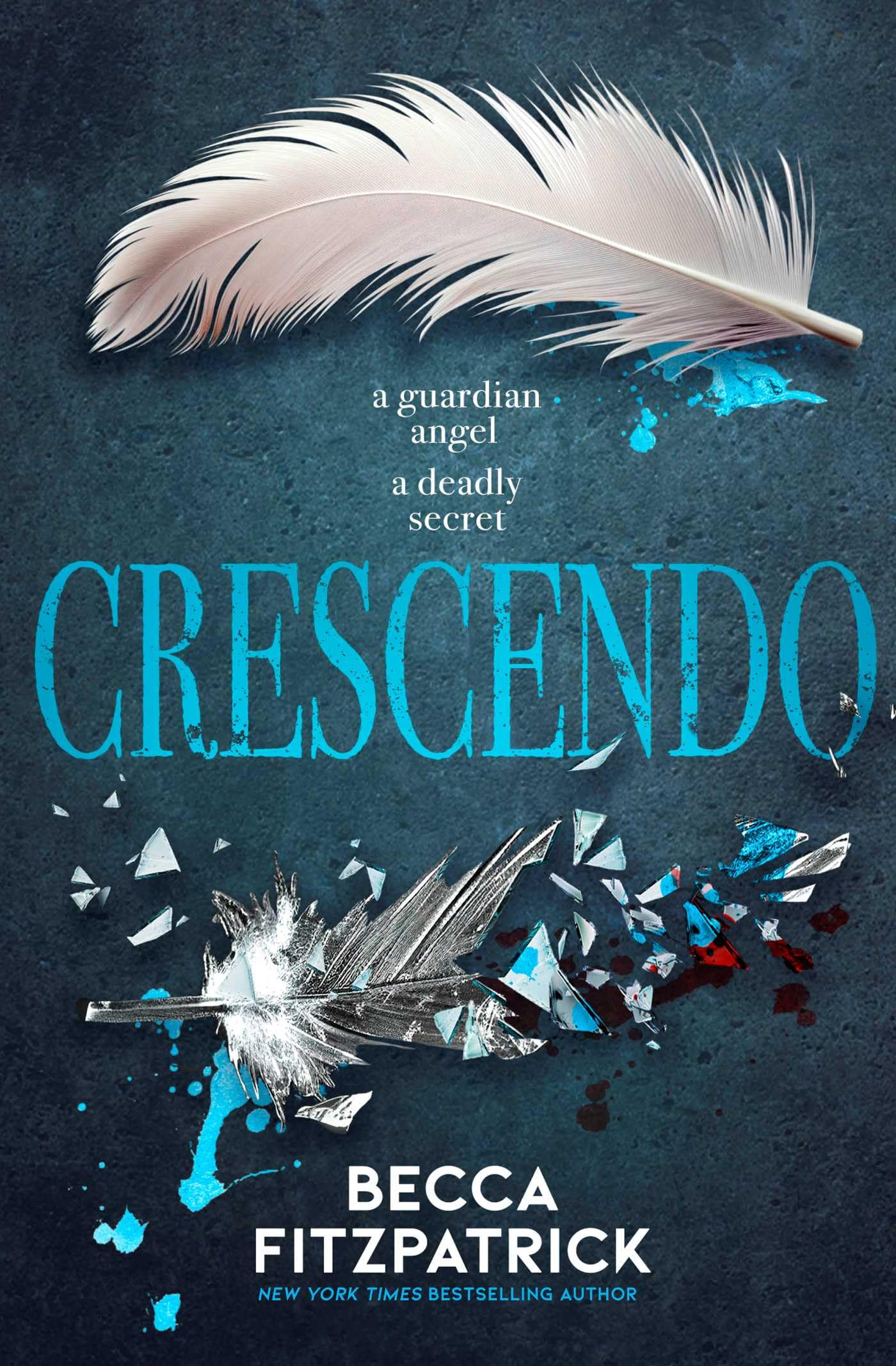 Crescendo: Volume 2 by Becca Fitzpatrick