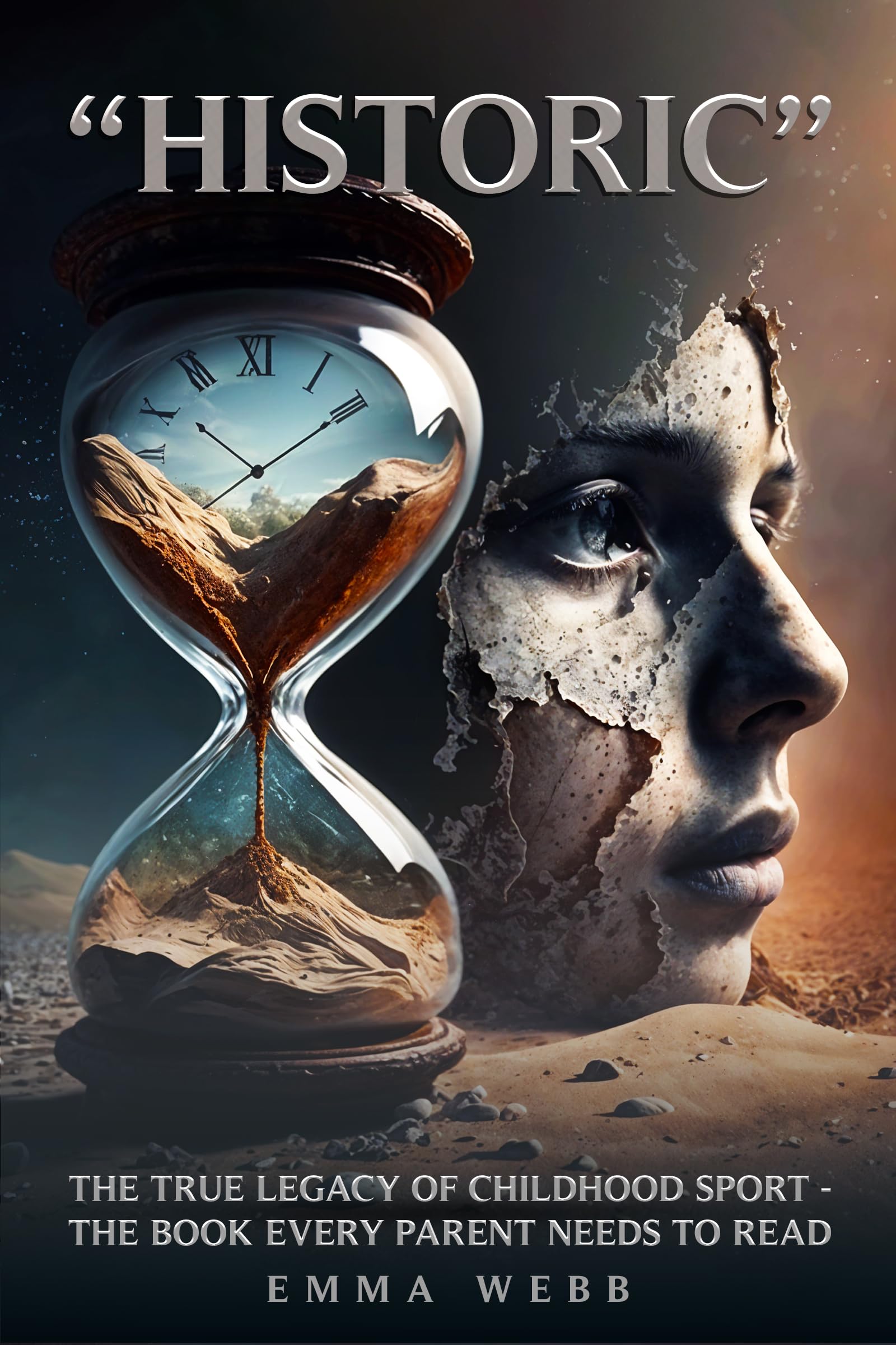 “Historic”: The True Legacy of Childhood Sport - The Book Every Parent Needs to Read