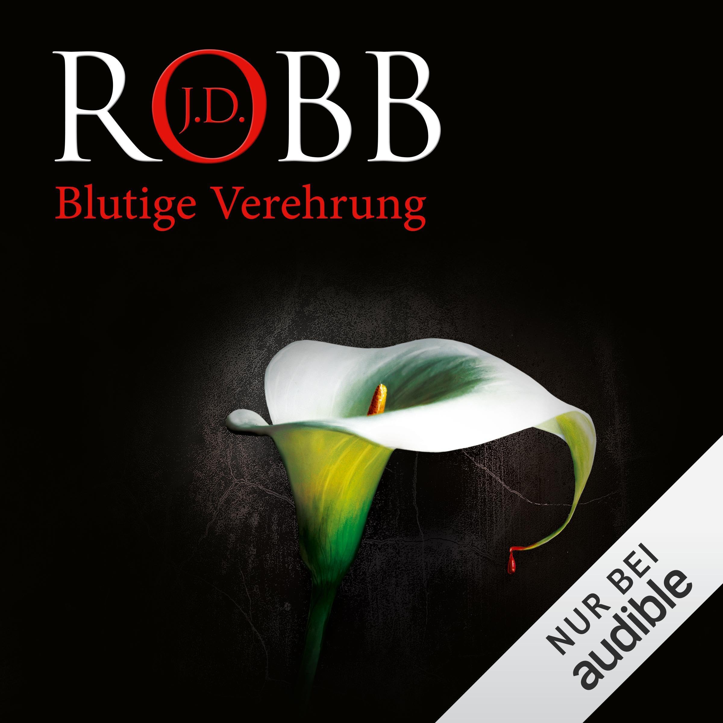 Blutige Verehrung