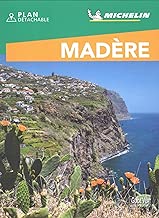 Download Guide Vert Week&GO Madère Michelin PDF