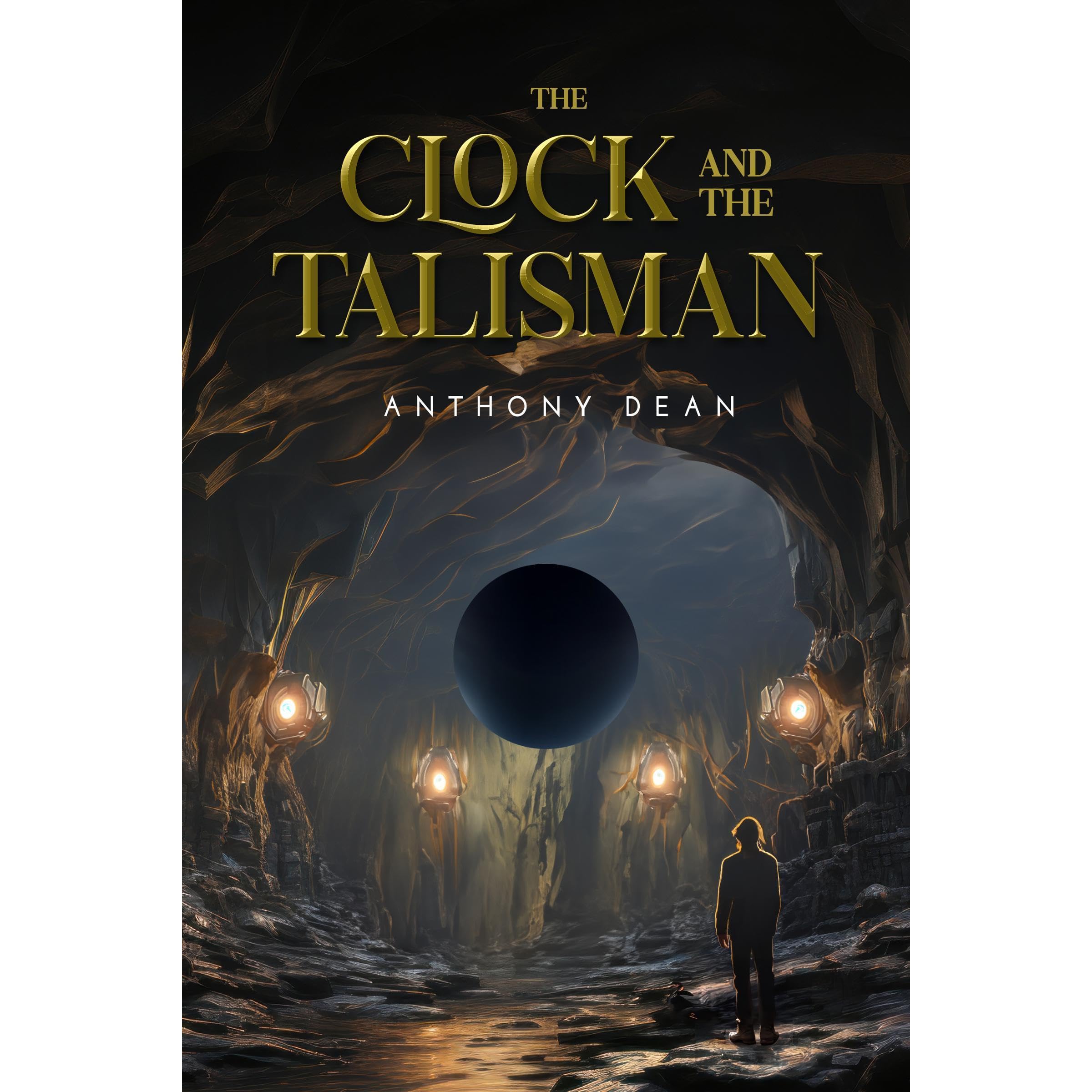 The Clock and the Talisman