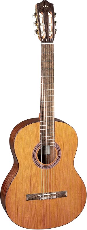 C5 Classical w/Solid Cedar Top