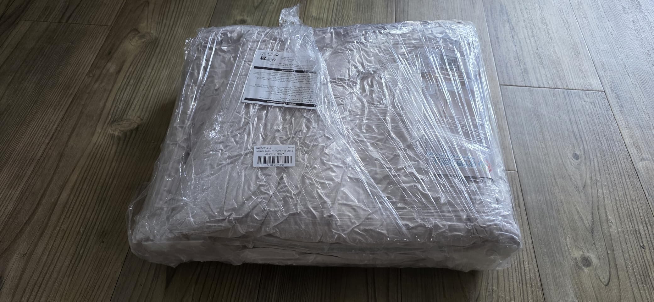 Customer photo