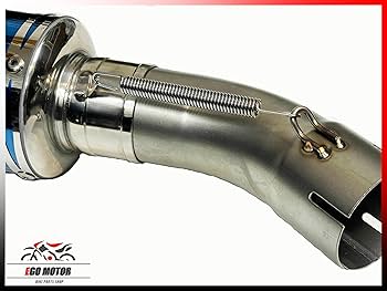 スリップオンマフラー ZZR1400 ZX14R – LCIPARTS EXHAUSTS