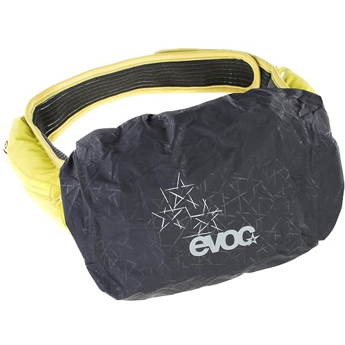 evoc Unisex – Adult's RAINCOVER Sleeve Rain Cover for The Hip Pack