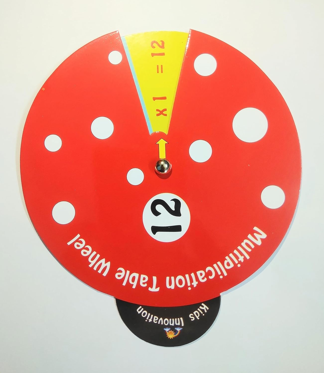 10 Lady Bug Multiplication Wheels 11 to 20 | Maths Multiplication Wheel | When kids turn this super – fun wheel, Mastering the Multiplication Tables is as easy 1-2-3 | UKG | Kindergarten | Nursery | 10 Lady Bug Multiplication Wheels 11 to 20 | Maths Multiplication Wheel | When kids turn this super – fun wheel, Mastering the Multiplication Tables is as easy 1-2-3 | UKG | Kindergarten | Nursery |