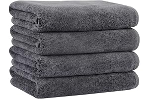 Kinhwa Bath Towels, Refreshing Lifestyle