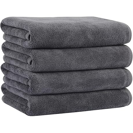Kinhwa Bath Towels, Refreshing Lifestyle