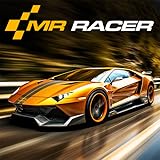 MR RACER - Real Multiplayer Car Racing 2023