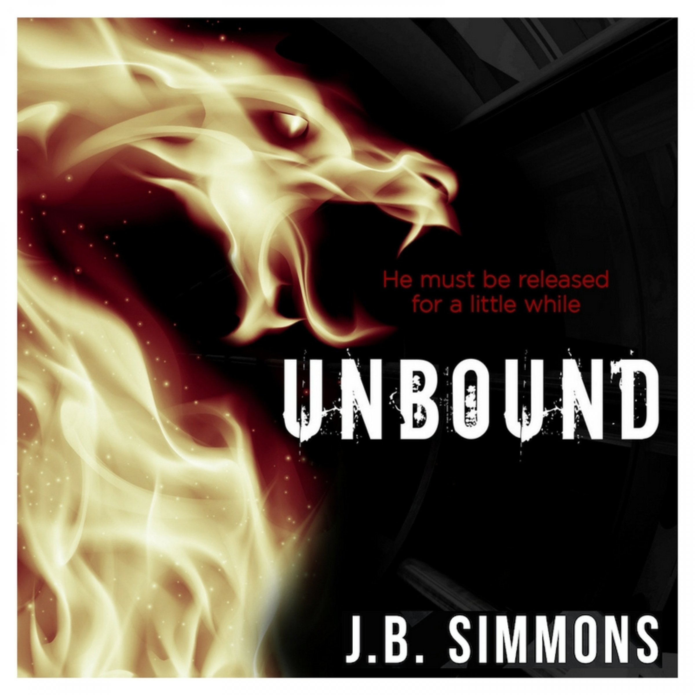Cover art for Unbound: The Omega Trilogy, Volume 1