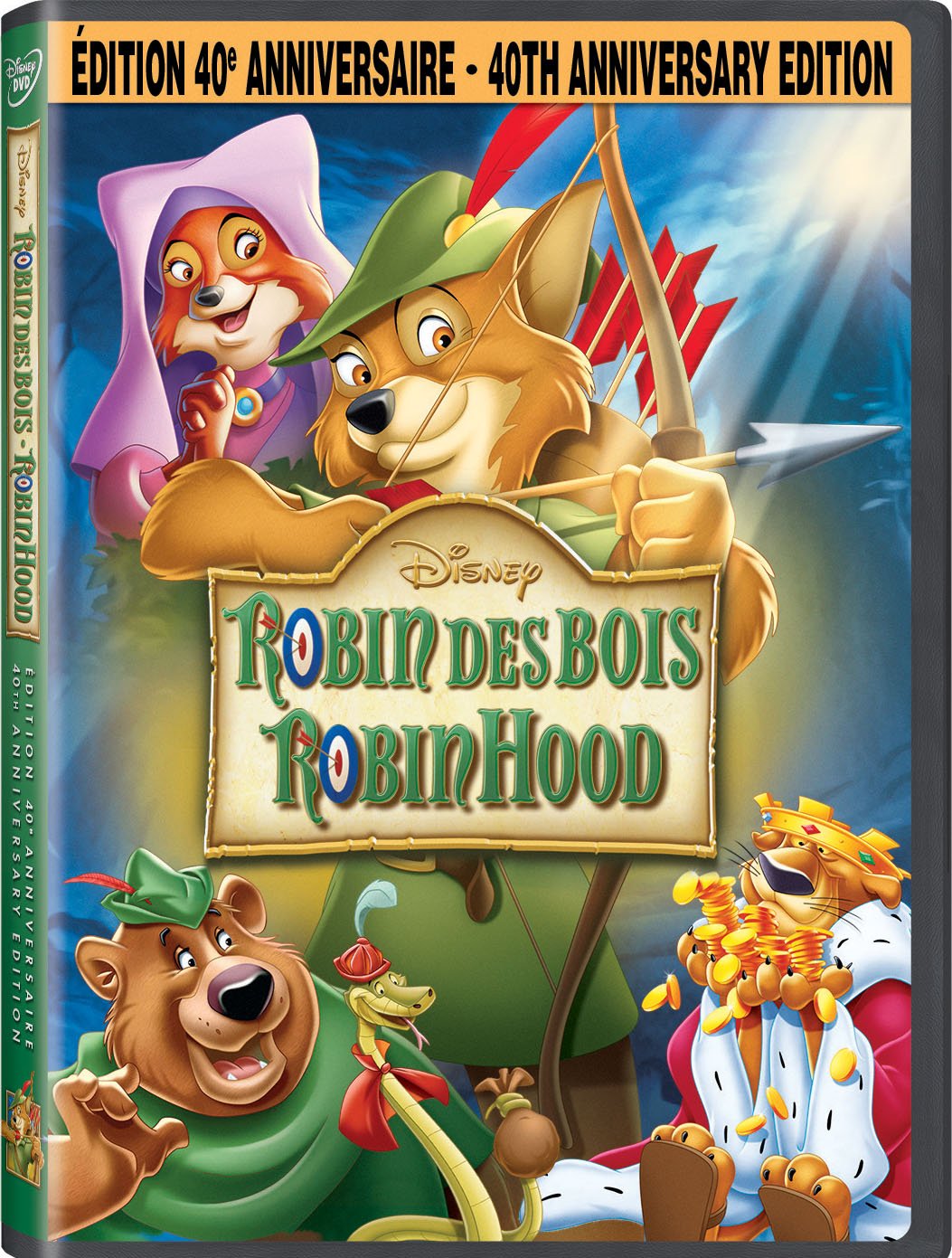 DO NOT USE DVD/BLU [DVD]