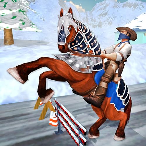 Superheroes Snow Buggy Horse Transport