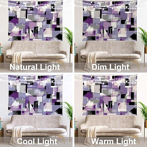 Miniatura 66 de Shrahala Tapiz de meditación, Buda Zen Happiness para colgar en la pared, tapiz grande psicodélico, tapiz decorativo para dormitorio, sala de estar