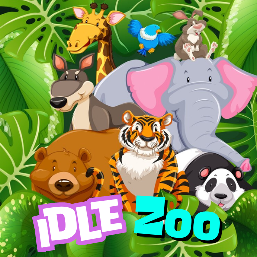 Zoo Life Animal Empire Tycoon