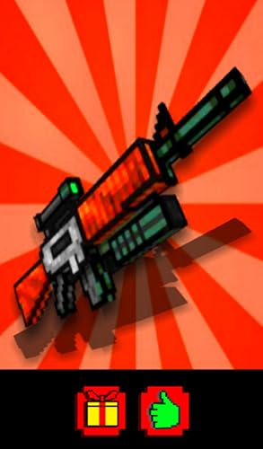 Guns Mod