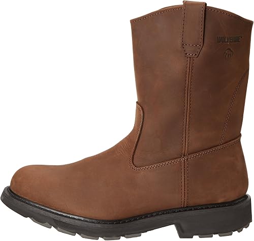 Miniatura 7 de Wolverine Botas Wolverine W04727 para hombre