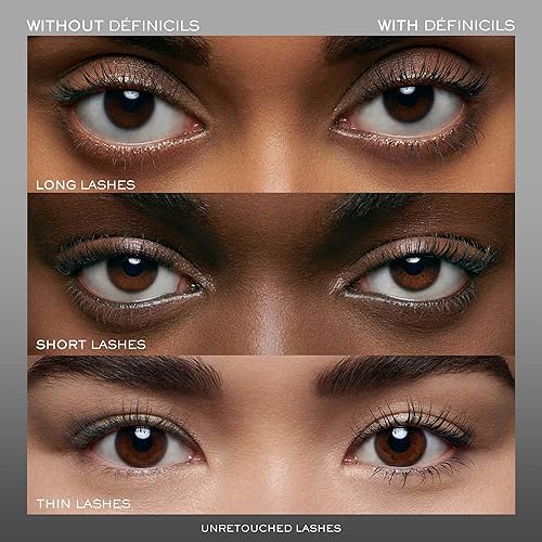 Miniatura 2 de Lancôme Définicils High Definition Mascara for Defined - Lengthened - and Natural-Looking Lashes