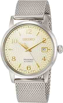 セイコー プレザージュ SARY177 Basic Line ☆新品正規品☆『SEIKO PRESAGE』セイコー