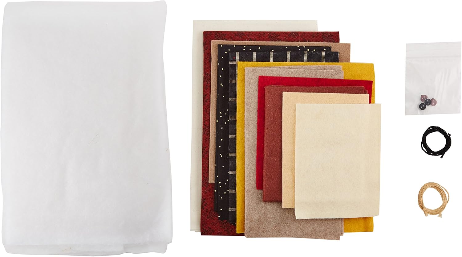 Rachel’s Of Greenfield Baby Bear Wall Quilt Kit-13″X15″ Rachel’s Of Greenfield Baby Bear Wall Quilt Kit-13″X15″