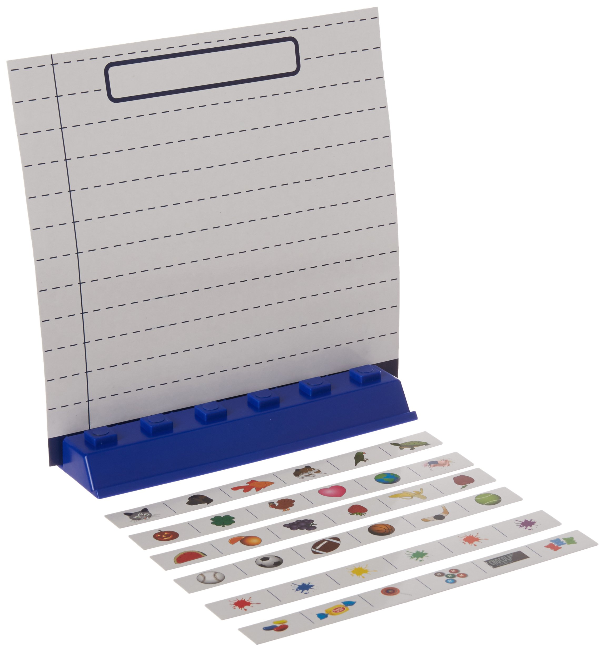 DidaxEducational Resources Unifix Graphing Base
