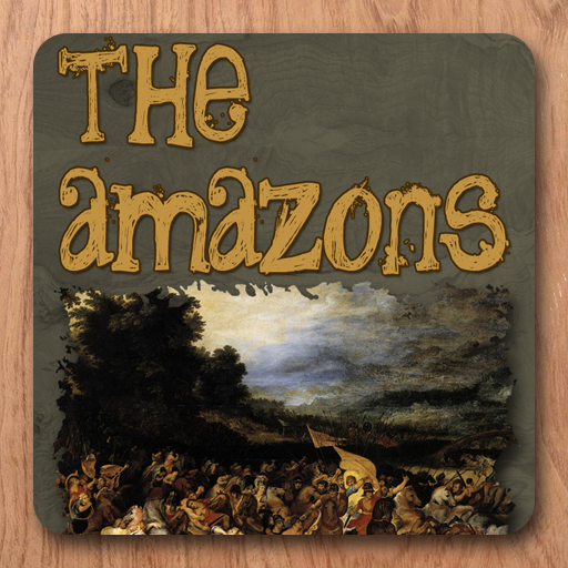 The Amazons - App on Amazon Appstore