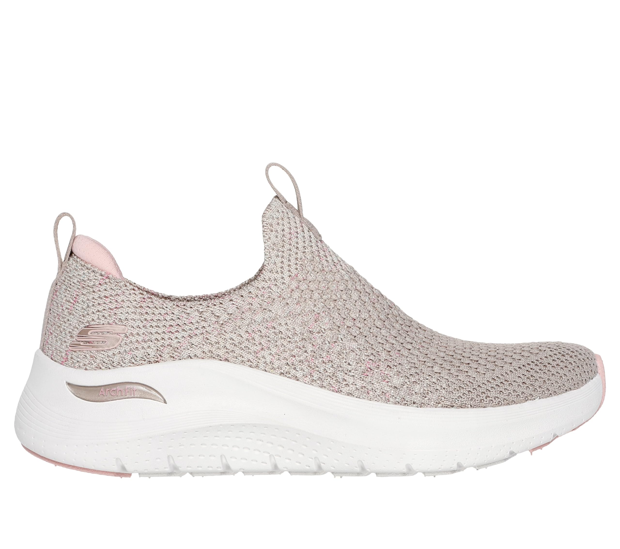 Skechers Womens Arch Fit 2.0 Rainy Days