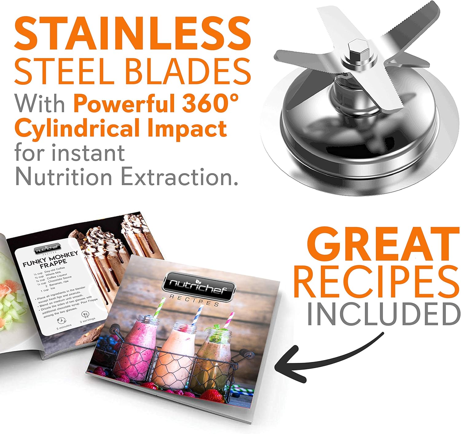 Suреr Chеар 🛒 NutriChef NCBLSM150 Digital Electric Countertop Heating Blender - Professional 1.75L Capacity Food Processing Kitchen Blender for Soup Shakes & Smoothies w/ Pulse Blend, Timer, Adjustable Temp/Speed Exсluѕіvе Dіѕсоunt 🔥 NutriChef NCBLSM150 Digital Electric Countertop Heating Blender - Professional 1.75L Capacity Food Processing Kitchen Blender for Soup Shakes & Smoothies w/ Pulse Blend, Timer, Adjustable Temp/Speed