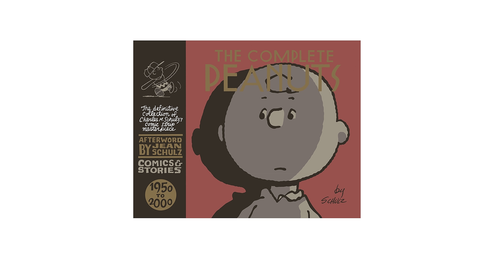 The Complete Peanuts 2001-2002: Volume 26: Charles M. Schulz