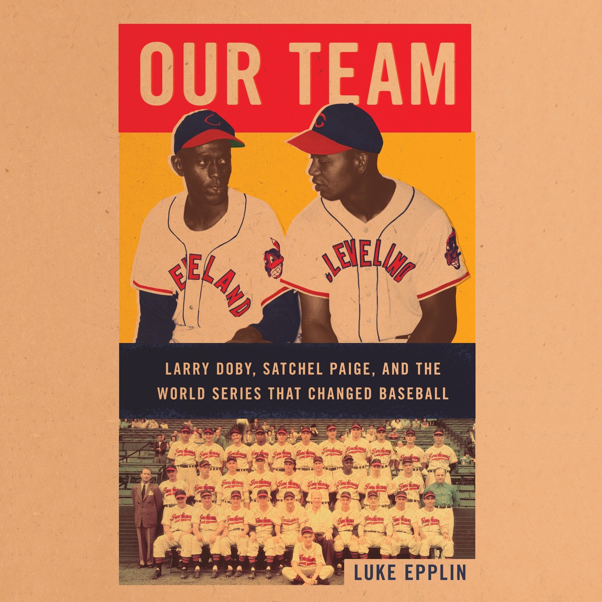 Cover art for Our Team