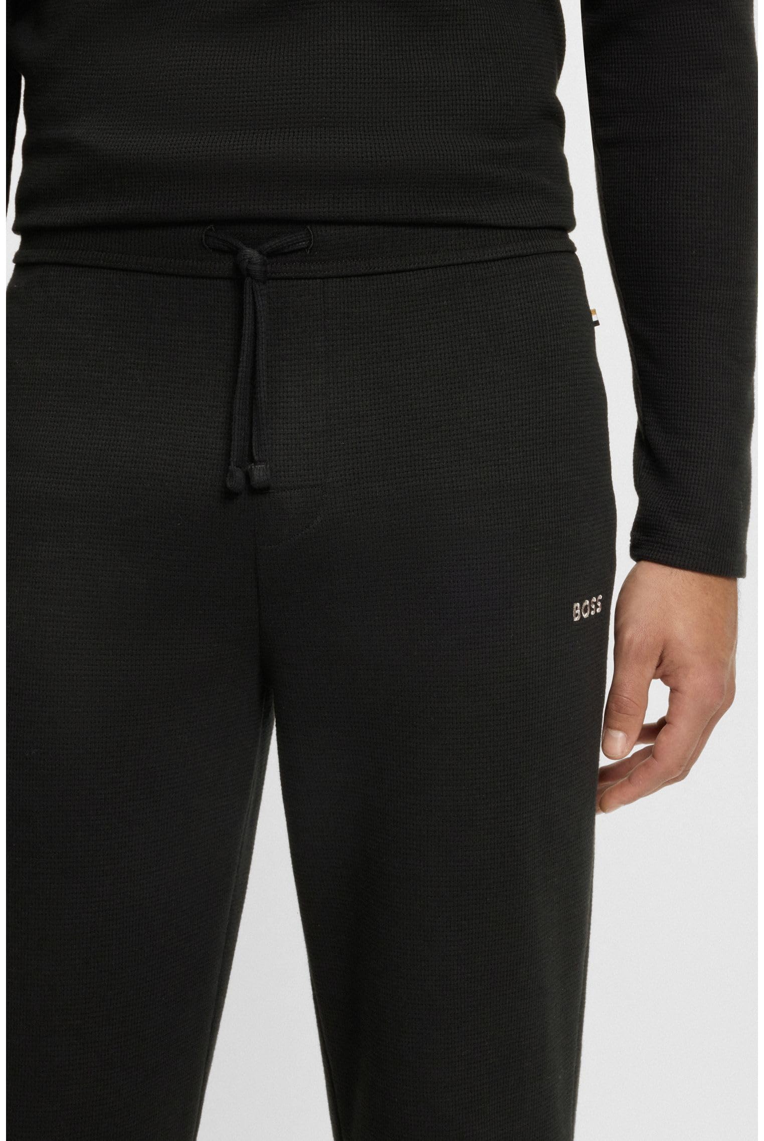 Boss Waffle 10269584 Pyjama Pants