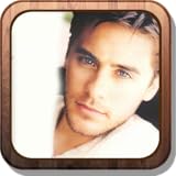 Flexible settings Jared Leto HD Live Wallpaper