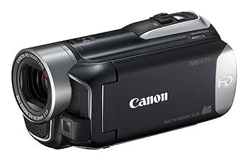 【極美品】Canon HDビデオカメラ　ivis HF R41 ブラック 2025年最新】Yahoo!オークション -ivis hf r41(キヤノン)の中古